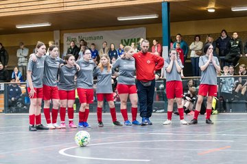 Bild 107 - wCJ Falkinnen Cup